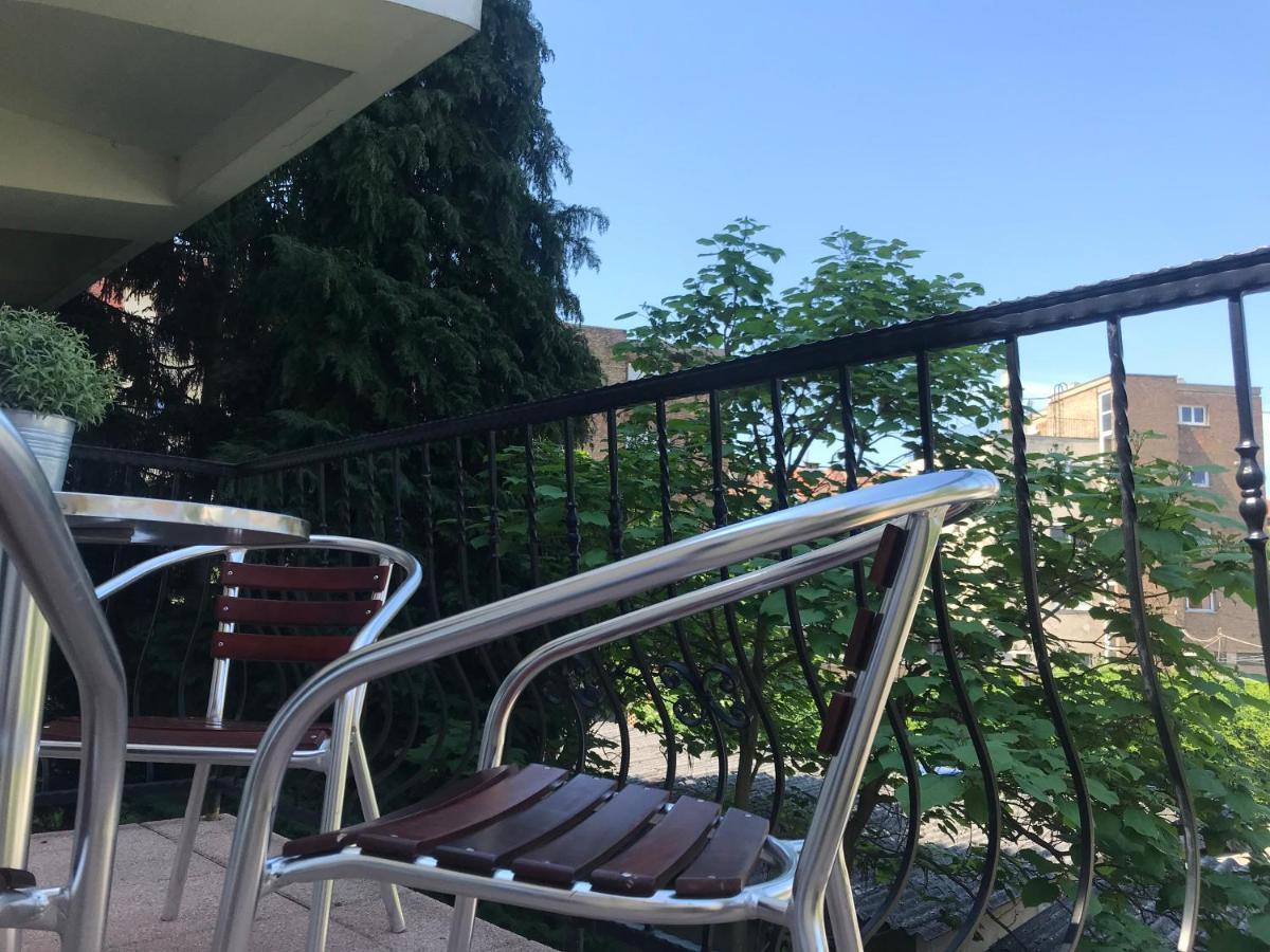 Margaréta Apartman Pécs Exterior foto