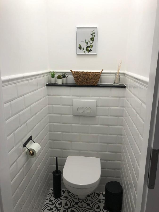 Margaréta Apartman Pécs Exterior foto